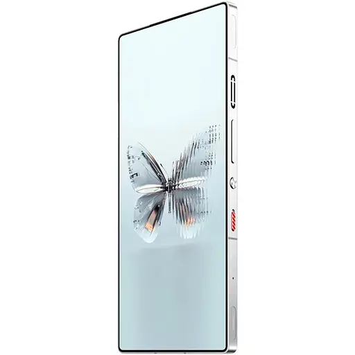 Смартфон Redmagic 10 Pro+ 16/512 GB Lightspeed CN [140334] - фото 5