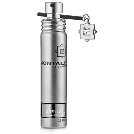 Montale Greyland 20 мл тестер парфюмированая вода - фото 1