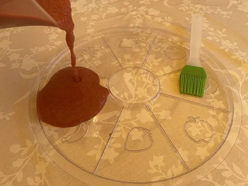 Комплект поддонов-лотков для приготовления пастилы (4 шт) для электросушилок БелОМО, Ветерок, Ротор, Чудесница,, Profit M 83655 - фото 6