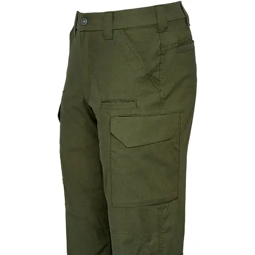 Брюки First Tactical M’s V2 Tctcl Pant 32/34 Зеленый - фото 4