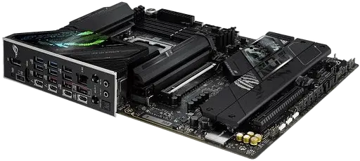 Материнська плата Asus Z890-F ROG Strix Gaming Wi-Fi LGA 1851 (ROG STRIX Z890-F GAMING WIFI) - фото 3