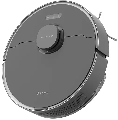 Робот-пылесос с влажной уборкой Dreame D10s Plus (RLS6AD) - фото 5