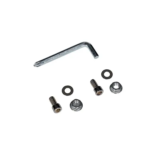 Кронштейн для відеокамери Light Vision VLC-07BR/0.6M CORNER настінний монтаж / на стовп (75-00315) - фото 11