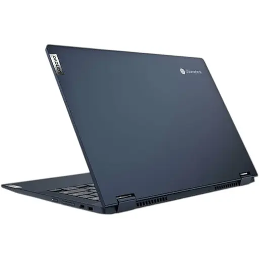 Ноутбук Lenovo IP Flex 5 CB 13ITL6 13.3" FHD Touch 8/128GB i3-1115G4 Abyss Blue (OB) (82M7004CUX) - фото 3