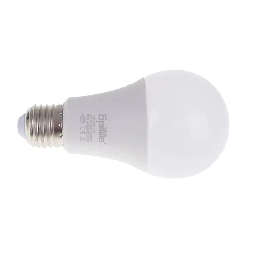 Лампа Brille кольорова з пультом LED 5W+W E27 RGB R+DR A60, 220 В - фото 4