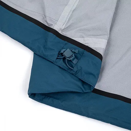 Куртка Zajo Litio Shield Jkt Blue S (ZA-3044711) - фото 9
