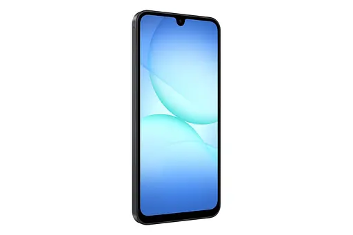 Смартфон Samsung Galaxy A17 SM-A175 4/128 ГБ Black SM-A175FZKBEUC - фото 5