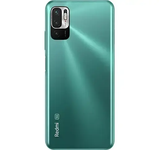 Смартфон Xiaomi Redmi Note 10 5G 8/128GB Aurora Green Global Rom Refurbished - фото 3