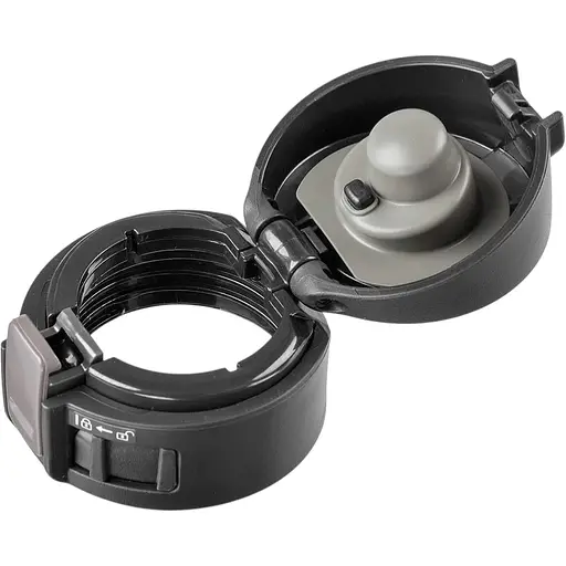 Кришка для термоса Zojirushi SM-KHF Black