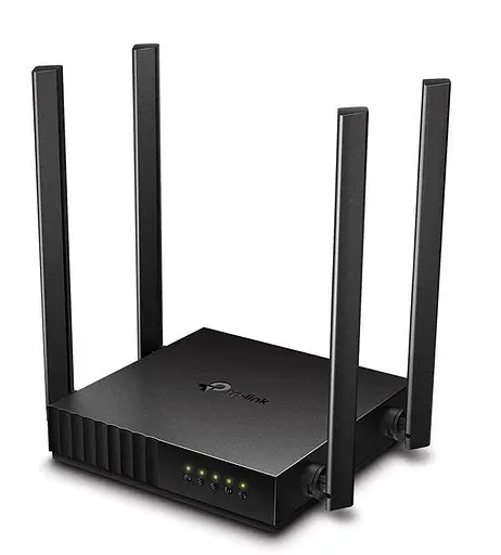 Маршрутизатор Tp-Link Archer C54 AC1200 (двухдиапазонный) беспроводной маршрутизатор - фото 2