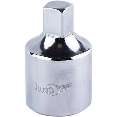 Перехідник Alloid 3/4F - 1/2M (П-1234) - фото 2