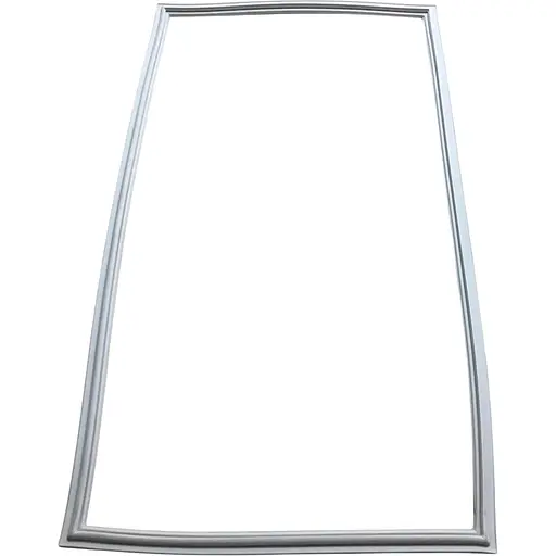 Уплотнитель двери для холодильника Samsung RL41, RL46, RL48, RL52, DA97-07366L (холодильная камера)