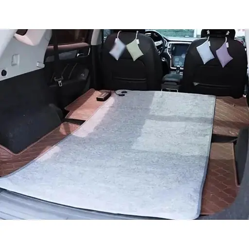 Електропростирадло з підігрівом 160х80 см UKC 9583 робота від USB повербанка 3 режими - фото 2