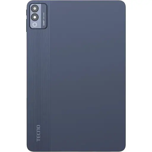 Планшет Tecno MegaPad 11 8/256GB Starfall Gray (4894947052217) UA UCRF - фото 5