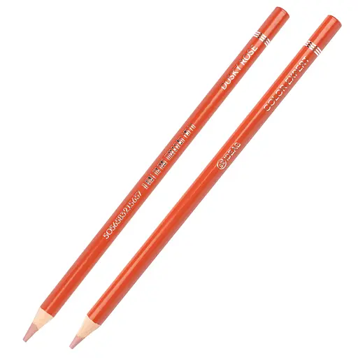 Карандаш цветной 99IDEAS "Color Expert" Dusky Rose/Сумеречная роза, 99CE-DROSE - фото 2