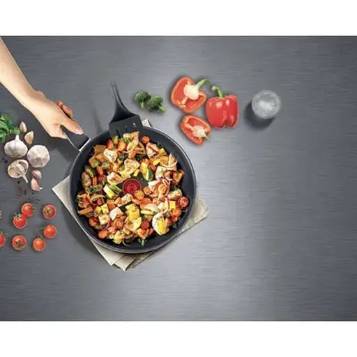 Сковорода Tefal XL Intense 20 см (C3840233) - фото 6