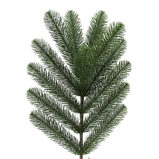 Елка искусственная Квазар Лючия 1.2 м - фото 2