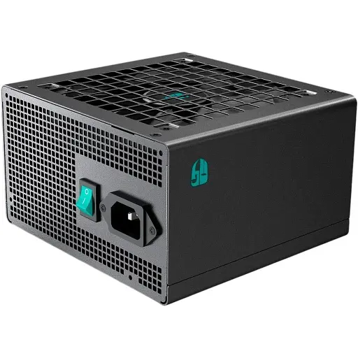 Блок питания GamerStorm PN750D 750W (R-PN750D-FC0B-JGEU-V2) [146250] - фото 4