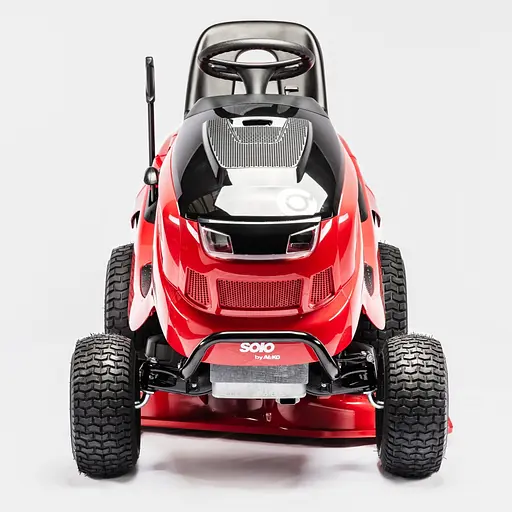 Трактор-газонокосарка Solo by AL-KO T 22-103.9 HD-A V2 (127554) - фото 4