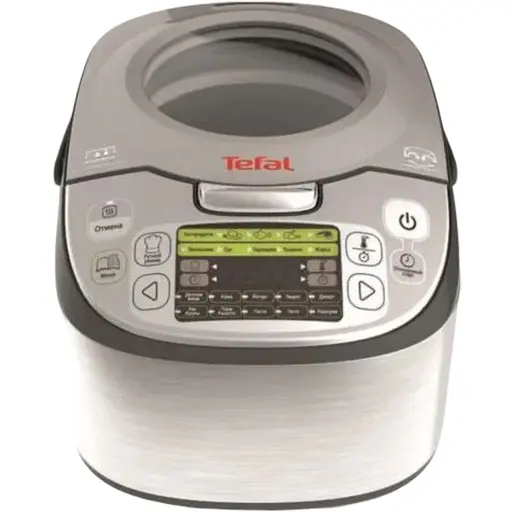 Мультиварка Tefal RK812B32