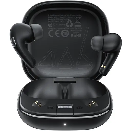 Навушники TWS Acefast W4 black