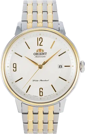 Часы Orient Classic RA-AC0J07S10B