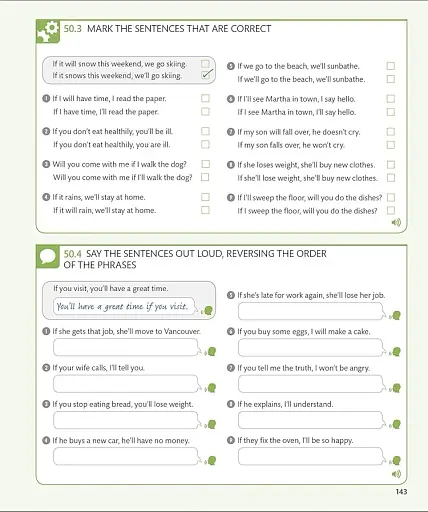 English for Everyone Practice Book Level 3 Intermediate - фото 10