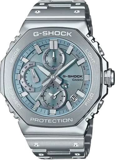 Годинник Casio G-SHOCK Classic GMC-B2100AD-2AER