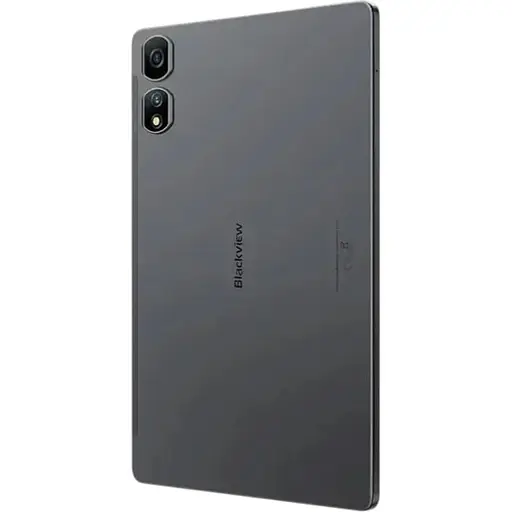 Планшет Blackview Tab 16 Pro 11" FHD 8GB/256GB/T616/7700mAh/13+8Мп/LTE Grey - фото 4