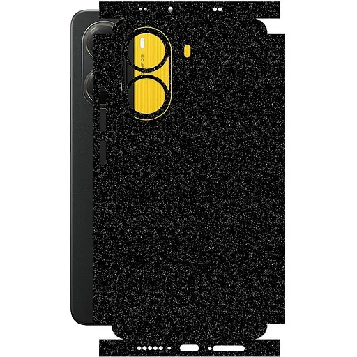 Захисна плівка StatusSKIN для Xiaomi Poco X7 Pro Корпус Вініл Галактика