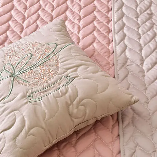 Набір декоративних подушок Ideia Великодній 40х40 см (8-35845*001) - фото 5