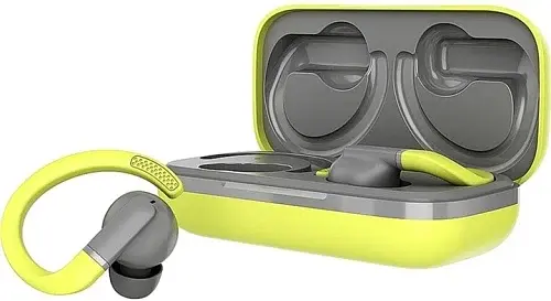 Беспроводные наушники TWS-11 «OnRun 11 Sport», Green Canyon teh0020114 - фото 2