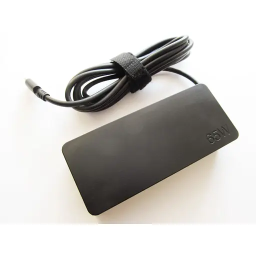 Блок живлення до ноутбуку Lenovo 65W 20V, 3.25A + 15V, 3A + 9V, 2A + 5V, 2A, разъем USB Type- ADLX65CLGC2A/A40263 - фото 1