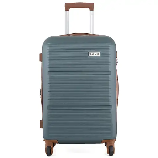 Чемодан Semi Line 28" L Petrol (T5641-3) - фото 3
