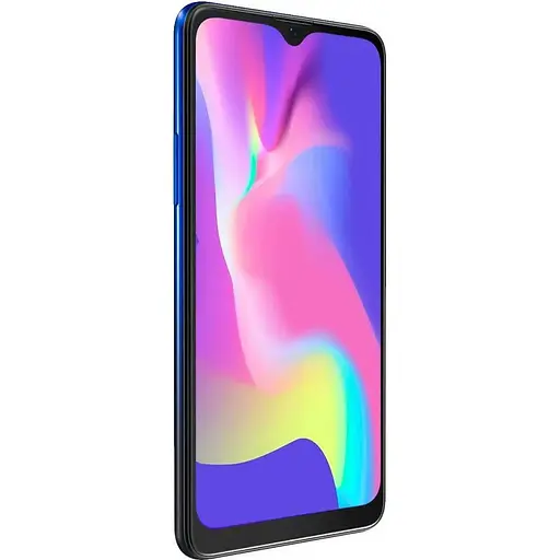 Смартфон Blackview A80s 4/64Gb Blue - фото 4