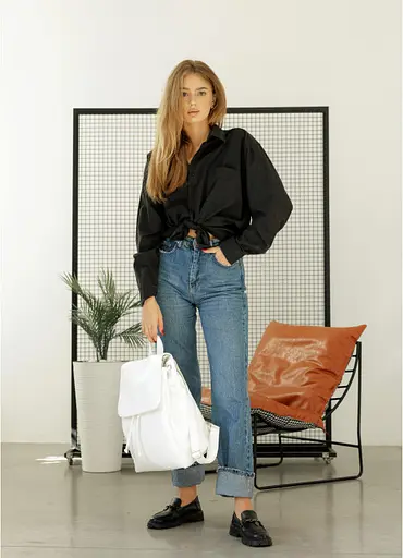 Рюкзак Sambag 38х28х18 см sum0027259 - фото 3