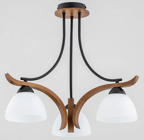 Люстра сучасна ALFA Bafia 26123 26123 - фото 1