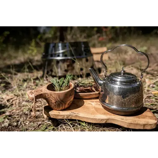 Чайник Petromax Teakettle 0.8 л (1017-tk0.8) - фото 6
