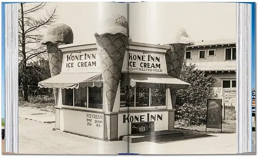 California Crazy. American Pop Architecture. 45th Edition - фото 15