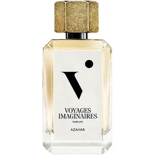 Парфумована вода оригінал тестер Voyages Imaginaires Azahar 75 мл - фото 1