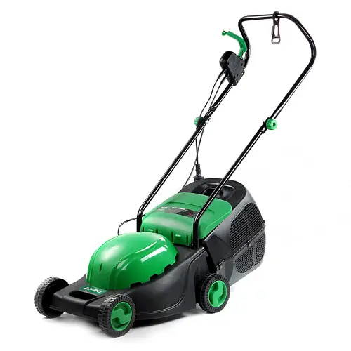 Газонокосилка электрическая Apro ELM 1300(899110) - фото 1