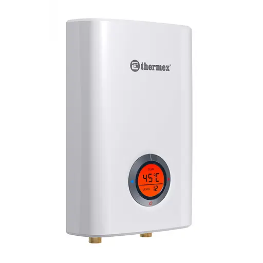 Водонагреватель проточный электрический Thermex Topflow 6000 - фото 2