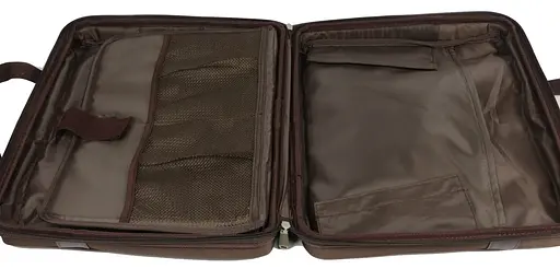 Сумка-кейс для ноутбука 14.1" Professional 37х30х8 см sum0023929 - фото 7