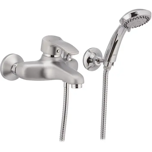 Смеситель для ванны Haiba FOCUS 009 HB0125 - фото 1