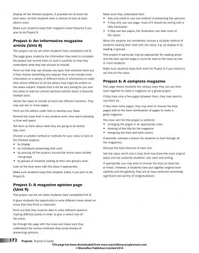 English World 9. Teacher's Book - фото 3