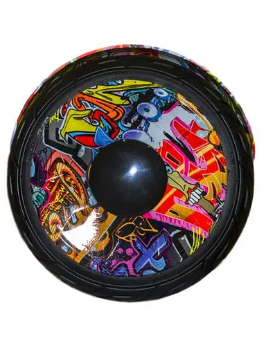 Гироборд Smart Balance Wheel SUV PRO 10.5 Тринити [53689] - фото 4