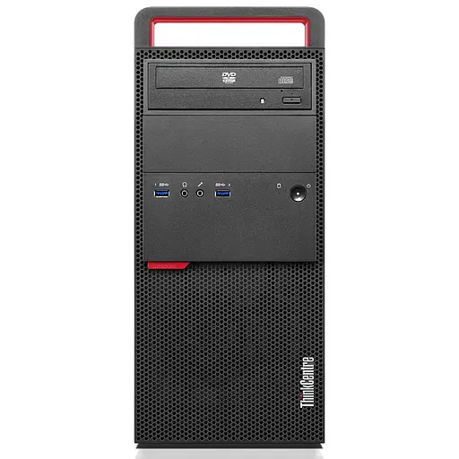Комп'ютер Lenovo ThinkCentre M800 MT (i3-6100/8/120SSD) Б/В - фото 2