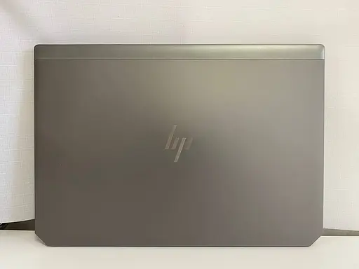 Ноутбук HP ZBook 15 G5 (i7-8750H / 32GB / SSD 512GB / Quadro P2000 4GB) Refurbished - фото 9