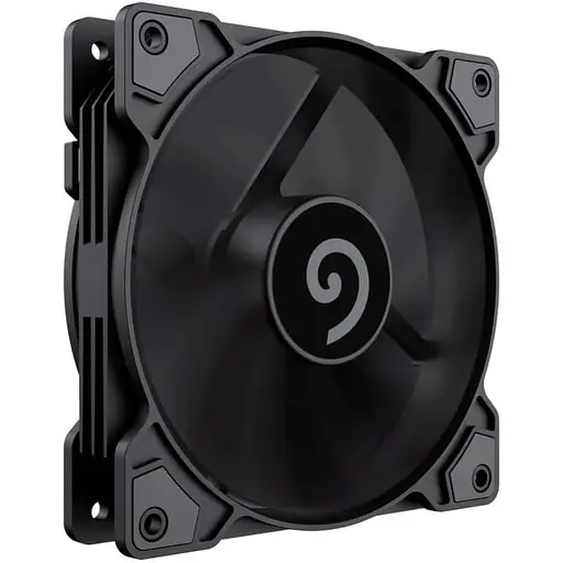 Вентилятор GameMax GMX-WFBK-PWM Black (GMX-WFBK-PWM) - фото 3