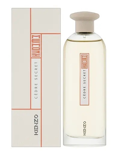  Kenzo Memori Cedre Secret 75 мл парфюмированная вода - фото 1